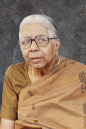 Dr. Ranganayaki Dr. Ranganayaki